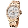 Image 1 : Ulysse Nardin  GMT Big Date 42Mm  Men Watch