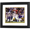 Image 1 : Darren Mcfadden Signed Arkansas Razorbacks 16X20 Photo Custom Framed- Mcfadden Hologram