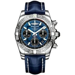 Breitling  Chronomat 41  Men Watch