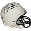 Image 1 : John Cappelletti Signed Penn State Nittany Lions Mini Helmet 73 Heisman- Cappelletti Hologram