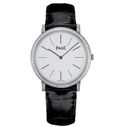 Piaget  Altiplano   Men Watch