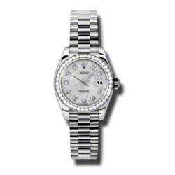 Rolex  Datejust 26   Women Watch