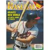 Image 1 : Dale Murphy Unsigned Atlanta Braves Athlon Sports 1989 MLB Baseball Preview Magazine