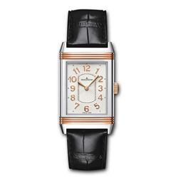 Jaeger Lecoultre  Reverso Grande Reverso Lady Ultra Thin Lady Ultra Thin  Women Watch