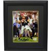 Image 1 : Matthew Stafford Signed Georgia Bulldogs 8X10 Photo Custom Framed- Stafford Hologram