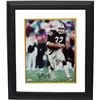 Image 1 : Marcus Allen Signed Raiders 16X20 Photo HOF 03 Custom Framed- Allen Hologram