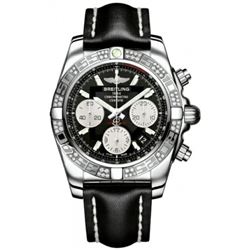 Breitling  Chronomat 41  Men Watch