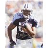 Image 1 : Chris Brown Signed Tennessee Titans 16X20 Photo