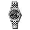 Image 1 : Rolex  Datejust 31   Women Watch