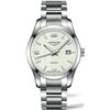 Image 1 : Longines  Conquest Automatic  Men Watch