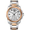 Image 1 : Cartier  Calibre De   Men Watch