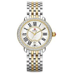 Michele  Serein 16  Women Watch