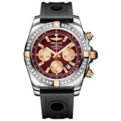 Breitling  Chronomat 44  Men Watch