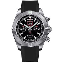 Breitling  Chronomat Blackbird  Men Watch