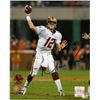 Image 1 : Matt Ryan Signed Boston College Eagles 8X10 Photo- Ryan Hologram