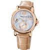 Image 1 : Ulysse Nardin  GMT Big Date 37Mm  Women Watch