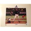 Image 1 : Warner Bros. Randy Johnson Signed