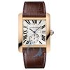 Image 1 : Cartier  Tank MC  Men Watch