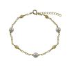 Image 1 : GD Champ Pearl Bracelet