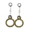 Image 1 : Sterling Silver-SR Rings Earrings