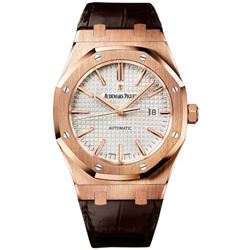 Audemars Piguet  Royal Oak Automatic 41Mm  Men Watch
