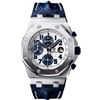 Image 1 : Audemars Piguet  Royal Oak Offshore Chronograph  Men Watch