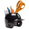 Image 1 : Seattle Mariners MLB Baseball Schutt Mini Batting Helmet Desk Caddy