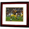 Image 1 : Steve Smith Signed USC Trojans 8X10 Photo Custom Framed