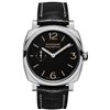 Image 1 : Panerai  Radiomir 3 Days 1940 Mechanical  Men Watch