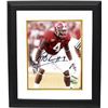 Image 1 : Mark Barron Signed Alabama Crimson Tide 8X10 Photo Custom Framed- Tri-Star Hologram