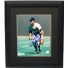 Image 1 : Steve Garvey Signed Los Angeles Dodgers 8X10 Photo Custom Framed 4X Gold Glove