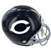 Image 1 : Dick Butkus Signed Chicago Bears Full Size Proline Throwback Helmet Minor Spot- Steiner Hologram