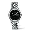 Image 1 : Longines  Flagship   Men Watch