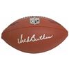 Image 1 : Dick Butkus Signed Wilson Limited Full Size NFL Football