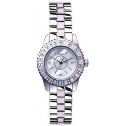 Dior  Christal 28Mm  Women Watch