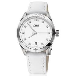 Oris  Artix GT Date Diamonds  Women Watch