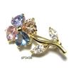 Image 1 : Flower Multi Pin