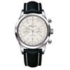 Image 1 : Breitling  Transocean Chronograph 38  Men Watch