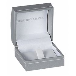 Single Ring Clip Box