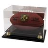 Image 1 : Football Deluxe Display Case Mirror Back Classic