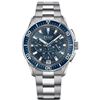 Image 1 : Zenith  El Primero Stratos Flyback  Men Watch