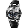 Image 1 : Ulysse Nardin  El Toro GMT +/- Perpetual Calendar   Men Watch