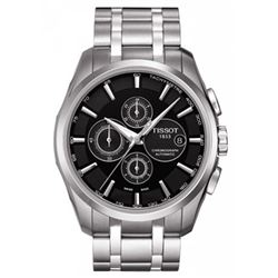 Tissot  T-Trend Couturier  Men Watch