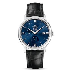 Omega  De Ville Prestige Power Reserve Co-Axial  Men Watch