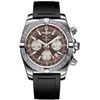 Image 1 : Breitling  Chronomat 44 GMT  Men Watch