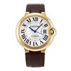 Cartier  Ballon Bleu 36Mm  Women Watch