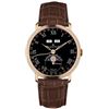 Blancpain  Villeret Complete Calendar 8 Jours  Men Watch