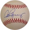 Image 1 : Alex Rodriguez Signed Rawlings MLB Baseball- MLB Hologram (NY Yankees)