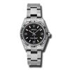 Rolex  Oyster Perpetual No-Date   Women Watch