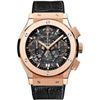 Hublot  Classic Fusion Aerofusion  Men Watch